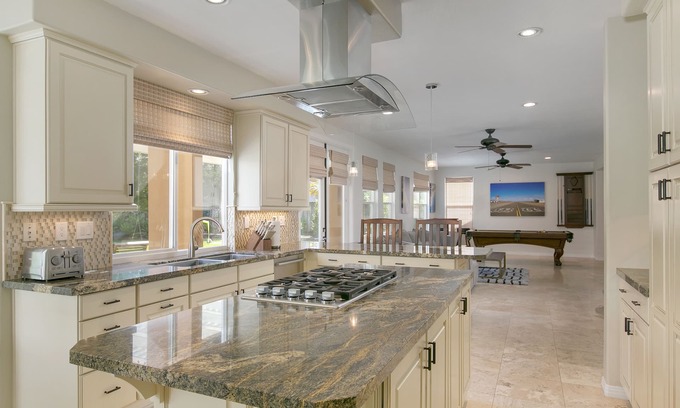 Rancho Penasquitos House | Breathtakingly beautiful and kid friendly San Diego mansion!