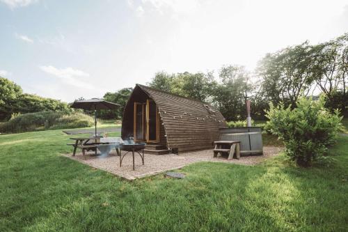 Brecon House | Brecon by Wigwam Holidays