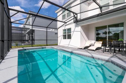Loughman House | Breez Villa at Ellis Exclusive Villas