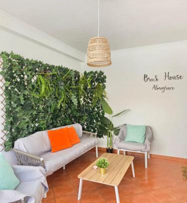 Almograve House | Breeze House Almograve - Rooms on Fishermen's Trail