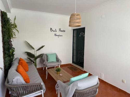 Almograve House | Breeze House Almograve - Casa de Férias T4
