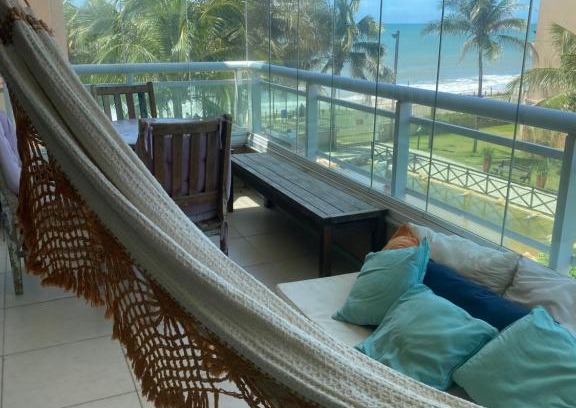 Novo Pabussu Apartment | Breezes cumbuco vista mar