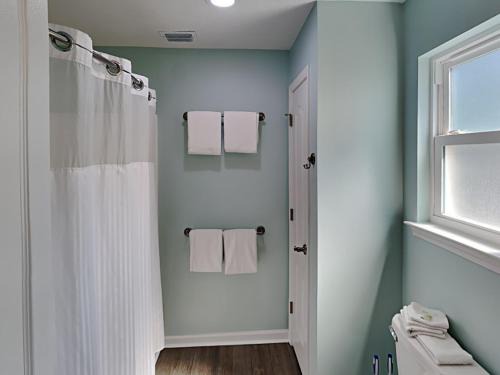 Miramar Beach House | Breezy Blue Cottage