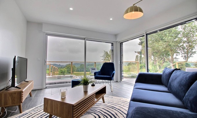 Binic House | Breizh Carpe Diem - Binic Etables SUR MER