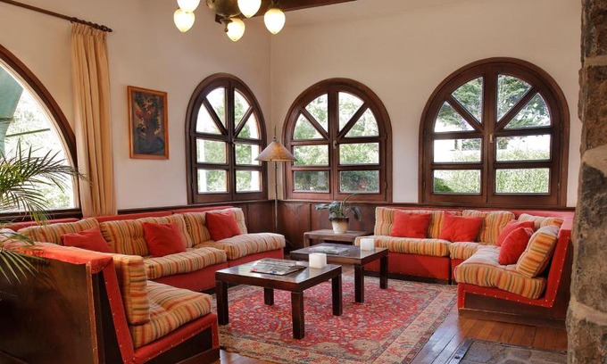 Villa General Belgrano Hotel | Bremen Hotel & Spa