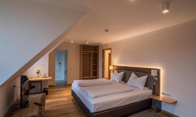 Kirchehrenbach Hotel | Brennereihotel Sponsel