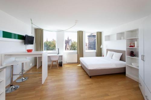 Mitte Apartment | Brera Nürnberg