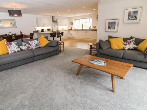 Looe House | Brewers Cottage