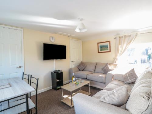 Blakeney House | Brewery Lodge