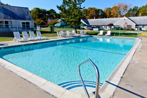 Brewster Hotel | Brewster Green Resort