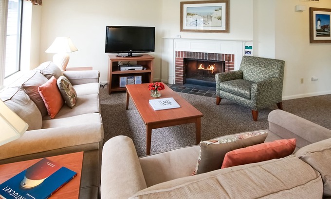 Brewster Apartment | Brewster Green Resort
