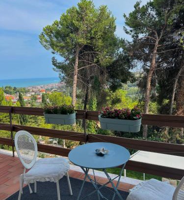 Montesilvano House | Brezza sul Colle