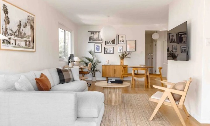 Bondi Beach Apartment | Brian on O'brien Boutique Accommodation