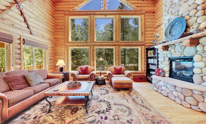 Brian Head Cabin | Briarwood Glen Cabin