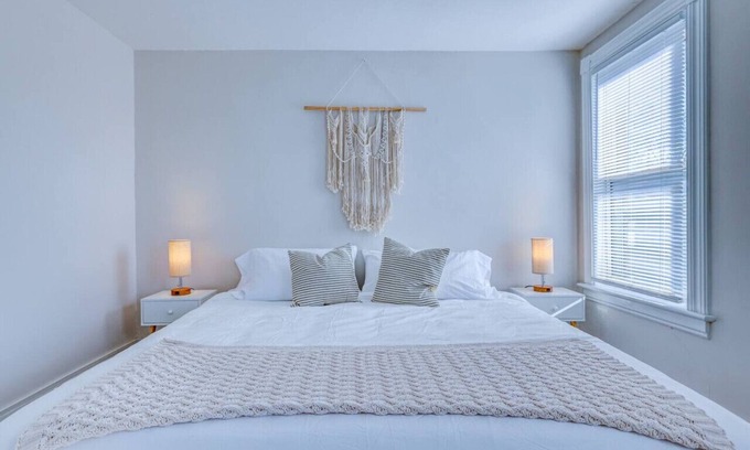 Stroudsburg House | Brickstone Supreme Lodge-Main St