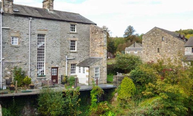 Ingleton House | Bridge End Cottage