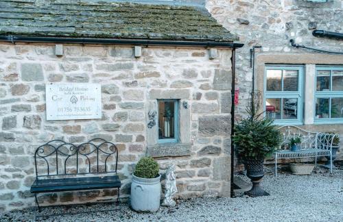 Threshfield Bed & Breakfast | Bridge House B & B Grassington