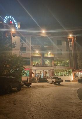 Muzaffarabad Hotel | Bridge Residency