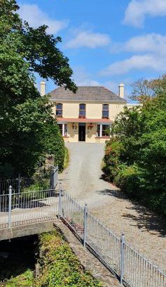 Kilcrohane Bed & Breakfast | Bridge View House B&B and Restaurant