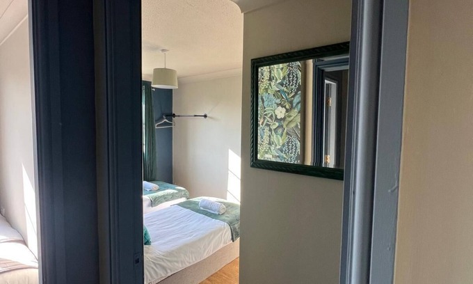 Newcastle-upon-Tyne House | Bridges Retreat, Modern 3 bedroom Home