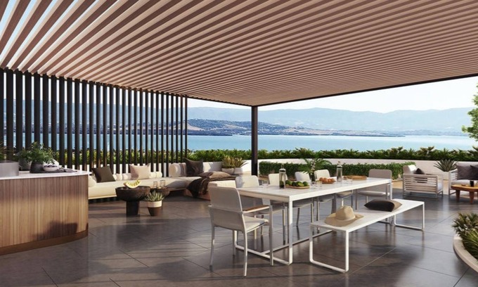 Shellharbour City Centre Apartment | Bright & Breezy Lakeview Retreat in Shellharbour