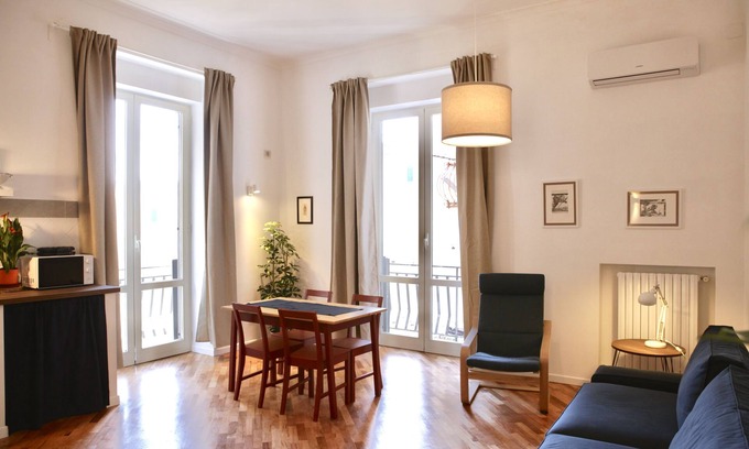 Historical Center Apartment | Bright and confortable apartment in the center of the liveliest part of the city