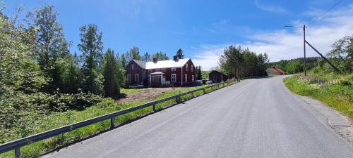 Skog House | Bright and spacious living in historic building