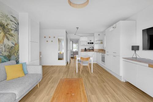 Trois Cocus - Borderouge - Croix-Daurade - Paleficat Apartment | Bright apartment with parking and wifi