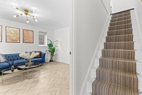 Eastbourne House | Bright Home in Sunny Eastbourne