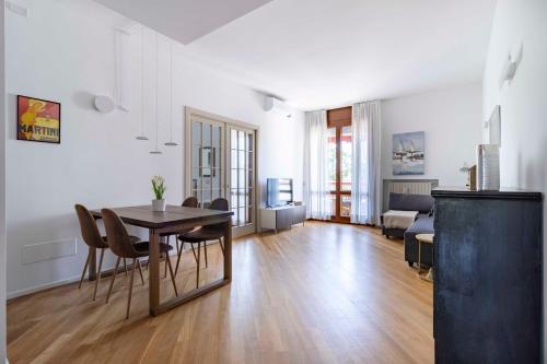 Precotto Apartment | Bright House - Carozzi Apartments