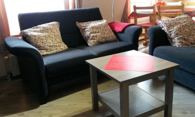 Westeraccumersiel Apartment | Bright, modern and well equipped holiday apartment in a great location, Dornumersiel