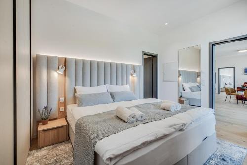 Rosenheim Apartment | BRIGHT: Rosenheim Aicherpark
