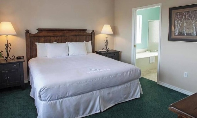 Branson Hotel | Bright Stay w/Washer, Dryer & Open Living Near Top Branson Attractions