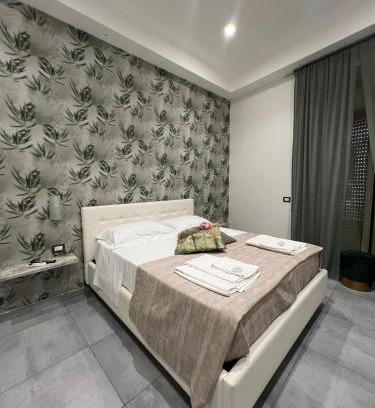 Vasto Bed & Breakfast | Brighter's Room