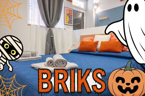 Caselle Torinese Apartment | BRIKS Apartment Comfort, privacy e stile a pochi minuti dall'aeroporto di Caselle