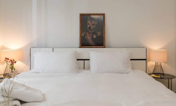 Duhur ash Shuwayr Apartment | Brilliant 3 Bedroom Apartment in Jamhour - Baabda