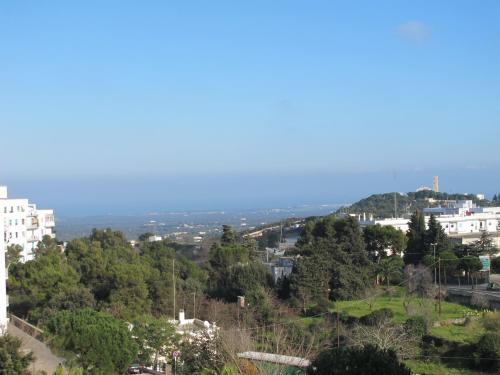Ostuni Bed & Breakfast | Brilliant holiday