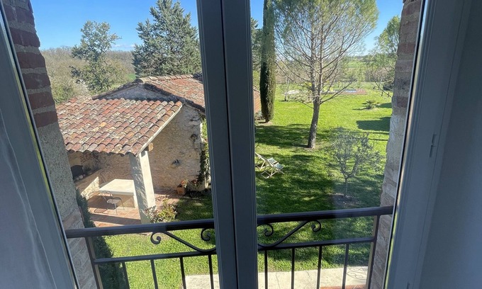 Fenols House | Brin de Cocagne