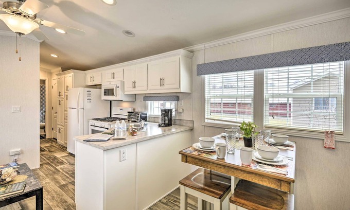 Pleasant Mount Cottage | Bring the Kids Family Cottage Escape Autumn Midweek - 35% OFF Promo!