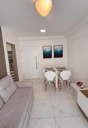 Boa Viagem Apartment | Brisa 1603