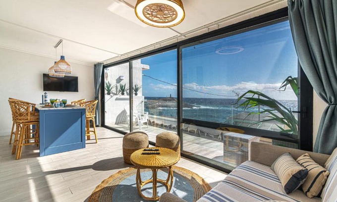 La Jaca House | Brisa Marina