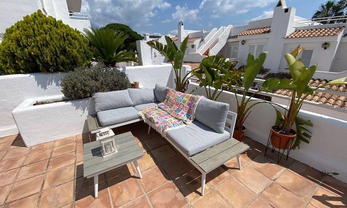 Sant Pol De Mar House | BRISA - Mediterranean house - BBQ - Beach 10' walk
