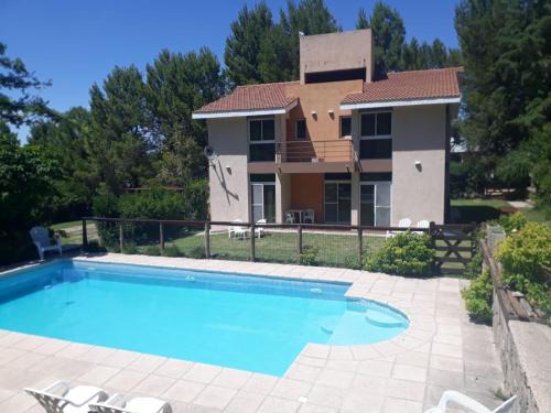 Potrero de los Funes Cabin | Brisa Serrana