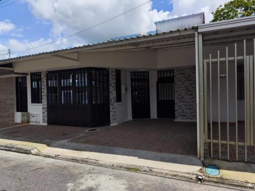 Tauramena Apartment | Brisas de la Rivera Tauramena