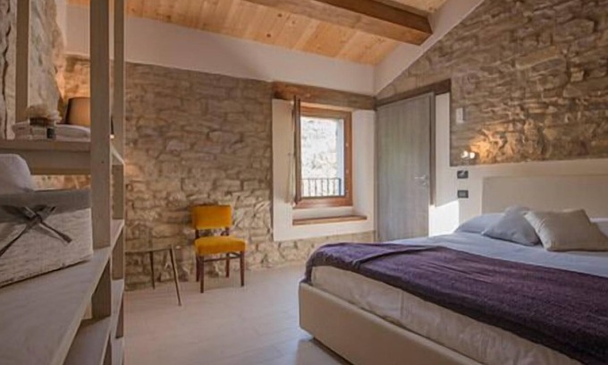 Brisighella Bed & Breakfast | Brisighella Green Wellness