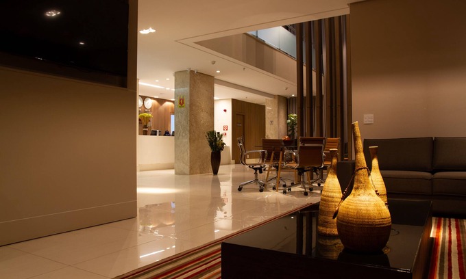 Imperatriz Hotel | Bristol Imperatriz Hotel