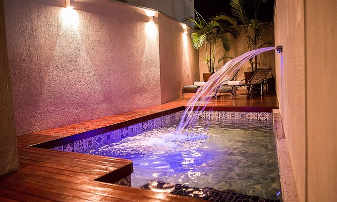 Vicosa Hotel | Bristol Viçosa Hotel