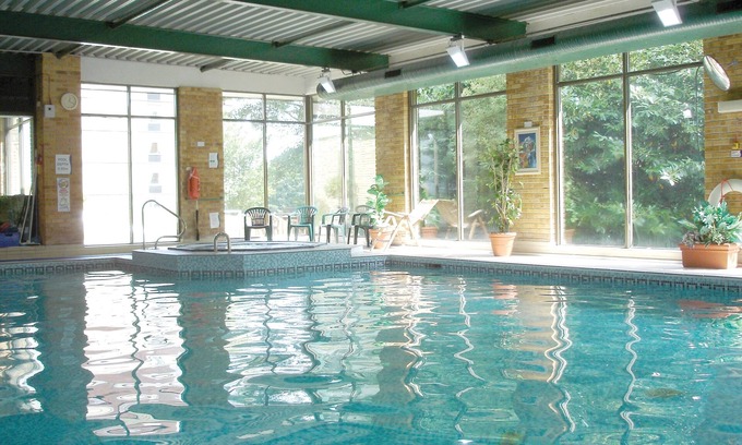 Bramhope Hotel | Britannia Leeds Bradford Airport Hotel