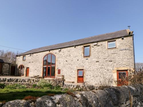 Millers Dale House | Broadway Barn