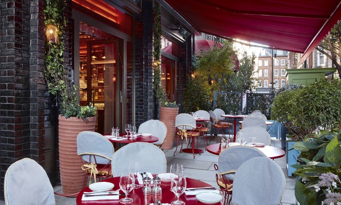 Soho Hotel | Broadwick Soho